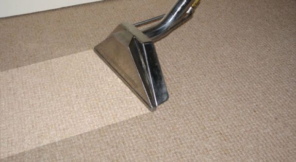 Dry Cleaning at Home Servise